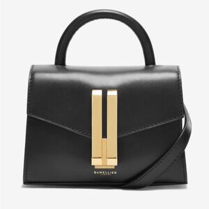 New Demellier Nano Montreal Black